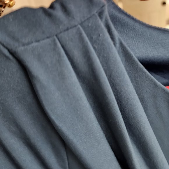 Blue dress - Picture 4 of 7